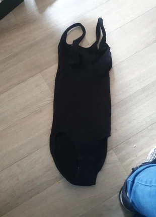 Boddie sans taille, marque: Le Bourget, état: Bon état, taille: XS / 34 / 6, 1,00 €, 1,75 € Protection acheteurs incluse