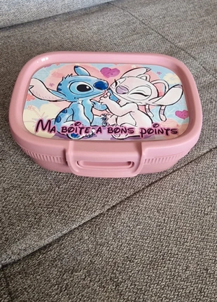 Boîte à bons points stitch, brand: Stitch, condizioni: Nuovo senza cartellino, taglia: Taglia unica, €4.00, €4.90 include la Protezione acquisti