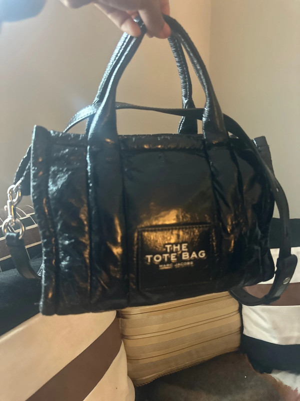 The Marc Jacobs Tote Bag 2