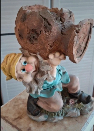 Nano da giardino, marke: Inconnu, zustand: Sehr gut, 8,50 €, 9,63 € inklusive Vinted-Käuferschutz