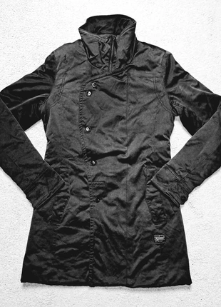 Veste Trench Minor G-Star Raw Women S Vintage Collector Retrol Y2k Old Money, marque: G-Star, état: Très bon état, taille: S / 36 / 8, 90,00 €, 95,20 € Protection acheteurs (Pro) incluse