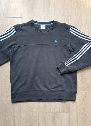 Sweat col rond, crewneck homme Adidas vintage années 2000, y2k, taille M, brand: adidas, condizioni: Ottime, taglia: M, €25.00, €26.95 include la Protezione acquisti