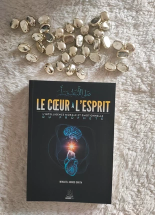 Le cœur à l’esprit l’intelligence morale et émotionnelle du prophète saws, condizioni: Ottime, €11.90, €13.20 include la Protezione acquisti Pro
