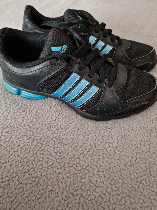 Adidas sales 3d cushion