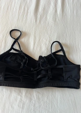 Lulu lemon sports bra, marke: lululemon athletica, zustand: Sehr gut, größe: 60C, 10,00 €, 11,20 € inklusive Vinted-Käuferschutz