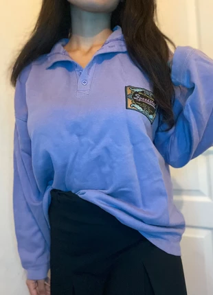 haut femme violet vintage taille M/L Oversize, brand: boutique indep, condition: New without tags, size: M / 38 / 10, €20.00, €21.70 includes Buyer Protection