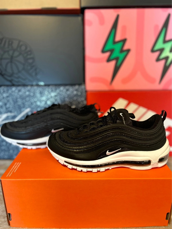 Nike air max 97 Vinted