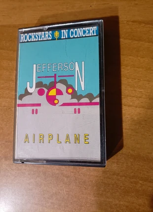Jefferson - Airplane, état: Très bon état, 5,00 €, 5,95 € Protection acheteurs incluse