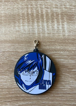 Porte clés My Hero Academia Tenya Iida Ichiban Kuji, brand: My Hero Academia, condition: New without tags, €4.00, €4.90 includes Buyer Protection