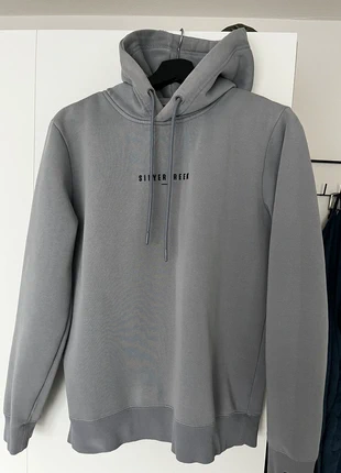 Silvercreek hoodie, marque: Silver Creek, état: Bon état, taille: M, 7,50 €, 8,58 € Protection acheteurs incluse