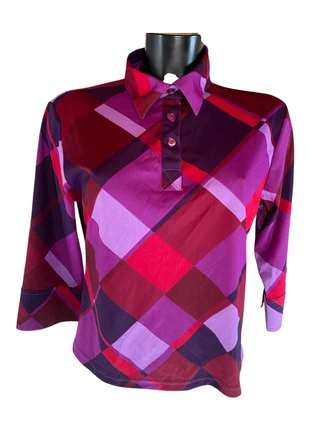 Blouse manche 3/4, brand: Deville, condition: New without tags, size: L / 40 / 12, €6.00, €7.00 includes Buyer Protection