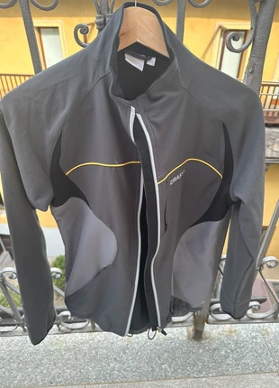 Craft giacca soft shell, hypervent uomo 38, marca: Craft, estado: Novo sem etiquetas, tamanho: M / 38 / 10, €11.00, €12.25 inclui Proteção do Comprador