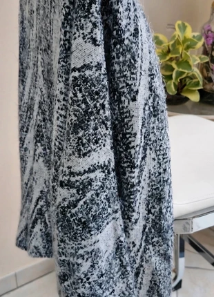 Gilet femme gris/noir paillettes Camaïeu Neuf Taille L, marca: Camaïeu, estado: Novo sem etiquetas, tamanho: L / 40 / 12, €5.00, €5.95 inclui Proteção do Comprador