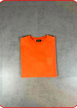 T-shirt Aigle orange – Taille S – Très bon état, marke: Aigle, zustand: Sehr gut, größe: S, 5,00 €, 5,95 € inklusive Vinted-Käuferschutz