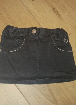 Jupe fille, marke: Kimbaloo, zustand: Sehr gut, größe: 9-12 Monate / 74, 1,00 €, 1,75 € inklusive Vinted-Käuferschutz