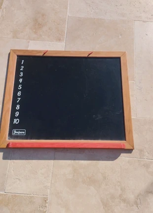 Tableau mural enfant, brand: jeujura, condizioni: Ottime, taglia: 3 anni / 98 cm, €9.00, €10.15 include la Protezione acquisti