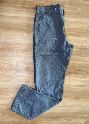 Pantalon Carhartt W36 l L34, marque: Carhartt, état: Bon état, taille: L, 25,00 €, 26,95 € Protection acheteurs incluse