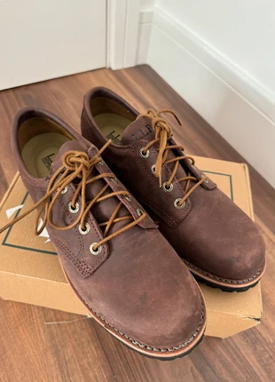 L.L Bean Men’s Leather Shoe, brand: L.L. Bean, condition: Very good, size: 8, £55.00, £58.45 includes Buyer Protection