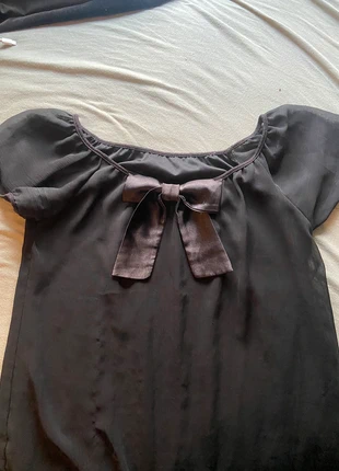 Cute zomerjurkje, merk: onbekend, staat: Heel goed, maat: S / 36 / 8, € 7,00, € 8,05 inclusief Kopersbescherming