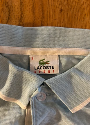 Polo Lacoste, marque: Lacoste, état: Très bon état, taille: M, 20,00 €, 21,70 € Protection acheteurs incluse