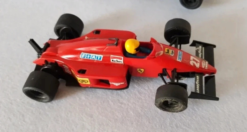 Coches scalextric antiguos on sale