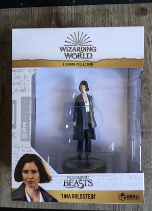 Figurine Tina Goldstein wizarding world les animaux fantastiques, brand: Wizarding world, condition: New without tags, size: One size, €10.00, €11.20 includes Buyer Protection