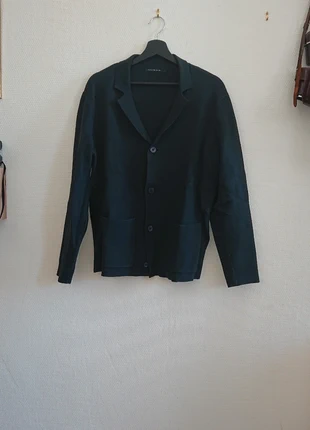 Cardigan Monoprix, marque: Monoprix, état: Bon état, taille: M, 10,00 €, 11,20 € Protection acheteurs incluse