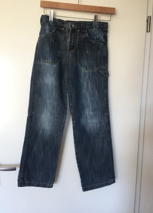 jeans 10 ans , estado: Satisfactorio, tamaño: 10 años / 140 cm, 4,00 €, 4,90 € Protección al comprador incluida