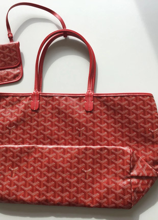 Sac Goyard modèle Ambassade - Vinted