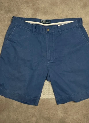 Short Ralph Lauren Bleu W36, brand: Ralph Lauren, condition: Very good, size: W36, €10.00, €11.20 includes Buyer Protection Pro