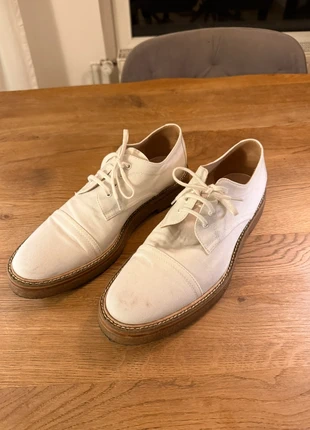 Dries van Noten Schuhe, brand: Dries van Noten, condizioni: Ottime, taglia: 41, €80.00, €84.70 include la Protezione acquisti