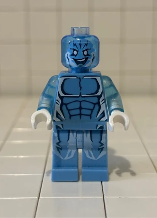 « Lire description » Figurine Lego Super Heroes Avengers Marvel 🍿 Electro sh0105, marque: LEGO, état: Neuf sans étiquette, taille: Taille unique, 8,00 €, 9,10 € Protection acheteurs (Pro) incluse