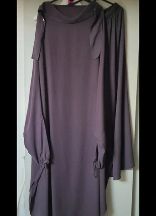 Jilbab al Bassira, marke: El Bassira, zustand: Sehr gut, 28,00 €, 30,10 € inklusive Vinted-Käuferschutz