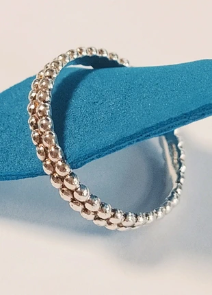 Anillo Doble Jugada, marque: Plata, état: Neuf sans étiquette, taille: 16,5 mm, 14,00 €, 15,40 € Protection acheteurs incluse