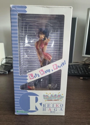 Figurine Reiko Haga, condition: New without tags, size: One size, €7.00, €8.05 includes Buyer Protection