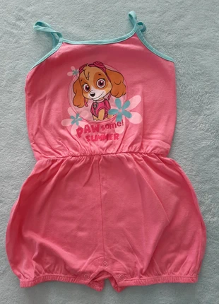 Combishort Pat Patrouille Ttella 18mois nickelodeon , marque: Nickelodeon, état: Très bon état, taille: 12-18 mois / 80 cm, 3,50 €, 4,38 € Protection acheteurs incluse