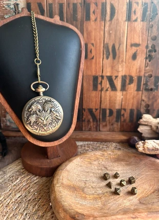 Magisch en stoer / DND reisdobbelstenenset / draken / steam punk heat, marca: D&D, estado: Novo sem etiquetas, €19.95, €21.65 inclui Proteção do Comprador