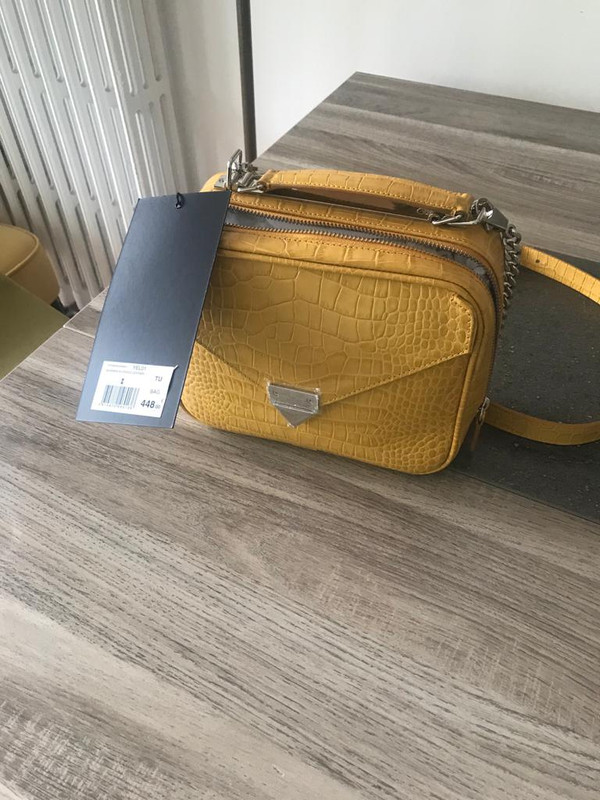 Sac the kooples Vinted