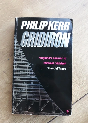 Gridiron, estado: Muy bueno, 1,00 €, 1,75 € Protección al comprador incluida
