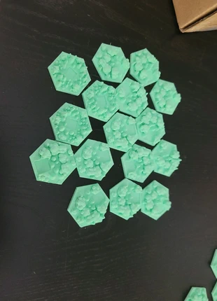 Lot 16 forêts, condition: New without tags, €10.00, €11.20 includes Buyer Protection