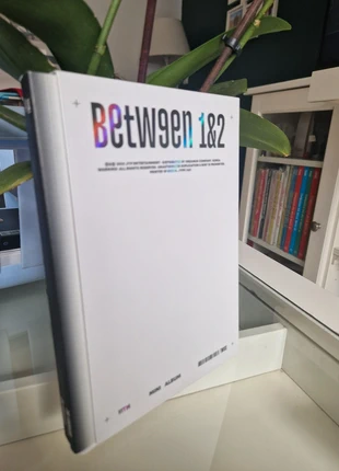 Beetwen 1&2 - TWICE, état: Bon état, 13,00 €, 14,35 € Protection acheteurs incluse