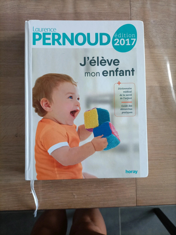 Dictionnaire de bébé : pour enfants de 1 a 4 ans