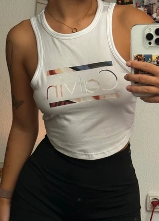 top tirantas, état: Très bon état, taille: S / 36 / 8, 2,00 €, 2,80 € Protection acheteurs incluse