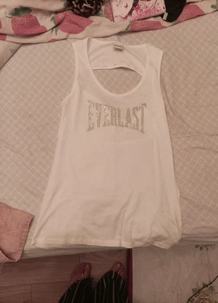 Canotta, marca: Everlast, estado: Muy bueno, tamaño: XS / 34 / 6, 10,00 €, 11,20 € Protección al comprador incluida