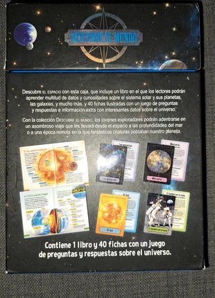 Book & cards, marque: Local, état: Bon état, taille: 4 ans / 104 cm, 9,00 €, 10,15 € Protection acheteurs incluse