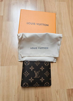 Portafoglio emilie Louis Vuitton - Vinted