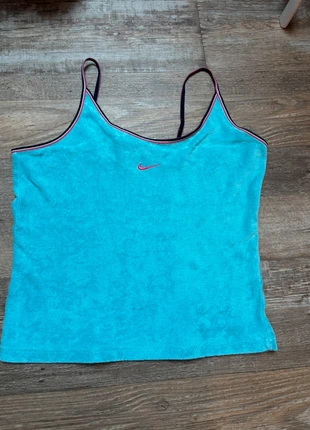 Débardeur Nike vintage, marke: Nike, zustand: Gut, größe: M / 38 / 10, 15,00 €, 16,45 € inklusive Vinted-Käuferschutz