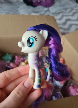 My little ponies Bon Bon, brand: Hasbro, condition: Good, €8.00, €9.10 includes Buyer Protection