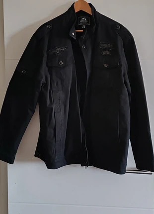 Blouson Veste Homme Hiver, merk: kefitevd, staat: Nieuw zonder prijskaartje, maat: XL, € 30,00, € 32,20 inclusief Kopersbescherming