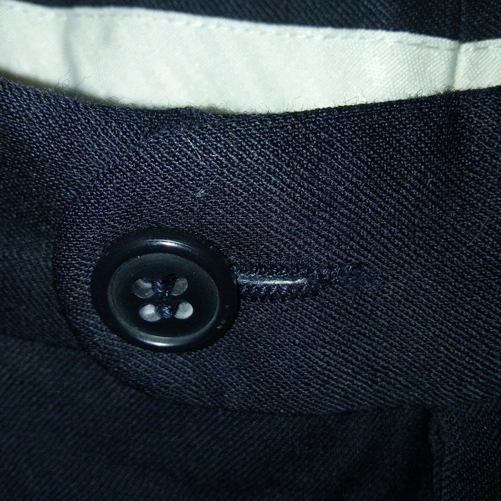 Pantalon costume homme - photo numéro 7